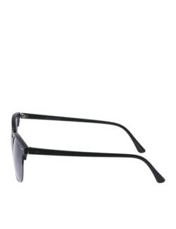 JACK & JONES Herren JACRYDER SUNGLASSES NOOS 12184899, Jet Black/J5464-00, ONE SIZE von JACK & JONES