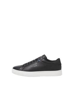 JACK & JONES Herren JFWBALE PU NOOS Sneaker, Anthracite, 41 EU von JACK & JONES