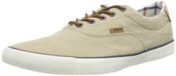 JACK & JONES Herren JJ SURF Canvas Shoe JJVC Hausschuhe, Beige (Cornstalk) von JACK & JONES