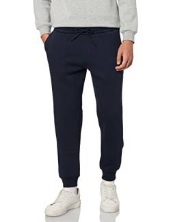 JACK & JONES Herren JPSTGORDON JJSTAR Sweat Pant GMS NOOS Sweathose, Navy Blazer, Normal,S von JACK & JONES