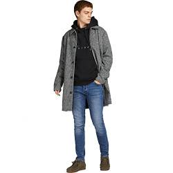 JACK & JONES Herren Jjiglenn Jjoriginal Na 031 Noos Jeans, Blue Denim, 30W 34L EU von JACK & JONES