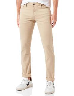 JACK & JONES Herren Jpstglenn Jjicon Max Akm Hose, Twill, 30W / 32L EU von JACK & JONES