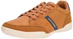 JACK&JONES Herren Sneaker, Java, 45 EU von JACK & JONES