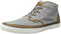 JACK & JONES JJ Harvard Boot ORG 12075186, Herren Sneaker, Mehrfarbig (Wild Dove), EU 44 von JACK & JONES