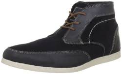 JACK & JONES JJ Stuttgart 12064406, Herren Sneaker, Blau (Federal Blue), EU 42 von JACK & JONES