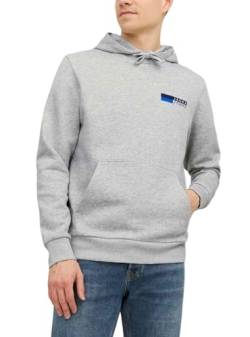 JACK&JONES JJECORP Logo Sweat Hood Play NOOS von JACK & JONES