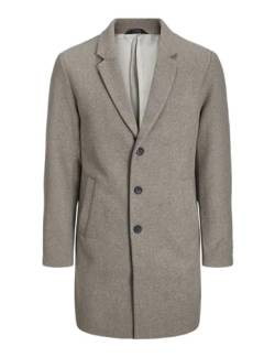 JACK&JONES JJEHARRISON WOOL COAT SN von JACK & JONES