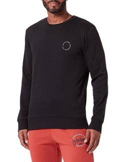 JACK&JONES JJTHIBA Sweat Crew Neck von JACK & JONES