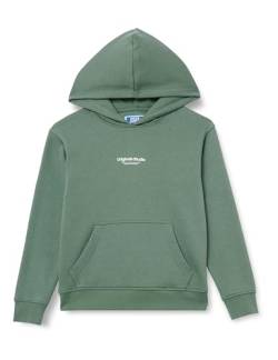 JACK&JONES JORVESTERBRO Sweat Hood NOOS JNR von JACK & JONES