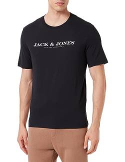 JACK&JONES JPRBLACARTER SS Tee Crew Neck FST von JACK & JONES