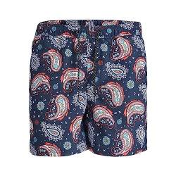 JACK&JONES JPSTFIJI JJSWIM Paisley von JACK & JONES