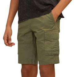 JACK&JONES JPSTINTERNATIONAL JJCAMPAIGN Short JNR von JACK & JONES