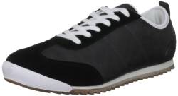 JACK & JONES Jumper JI 12059721, Herren Fashion Sneakers, Schwarz (Black), EU 45 von JACK & JONES