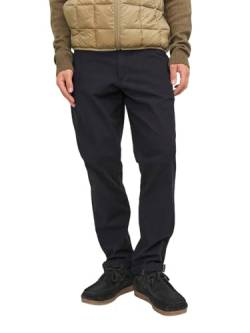 JACK & JONES Male Chino Hose Slim Fit Chino Hose von JACK & JONES