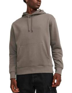 JACK & JONES Male Hoodie Basic von JACK & JONES