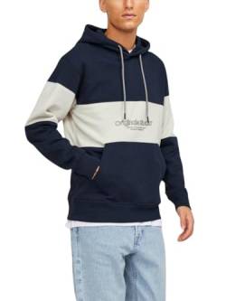 JACK & JONES Male Hoodie Sweat von JACK & JONES