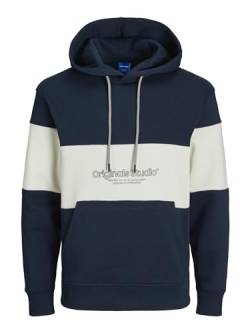 JACK & JONES Male Hoodie Sweat von JACK & JONES