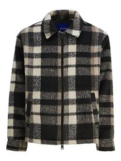 JACK & JONES Male Jacke Klassische von JACK & JONES