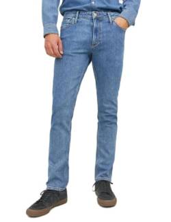 JACK & JONES Male Regular fit Jeans Clark Evan AM 395 von JACK & JONES