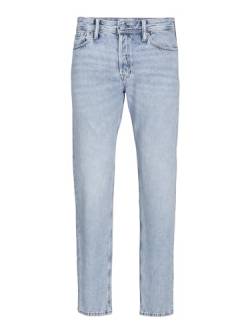 JACK & JONES Male Relaxed Fit Jeans JJICHRIS JJORIGINAL SBD 932 NOOS Relaxed Fit Jeans von JACK & JONES