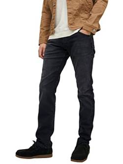 JACK & JONES Male Slim Fit Jeans Glenn Fox JOS 147 von JACK & JONES