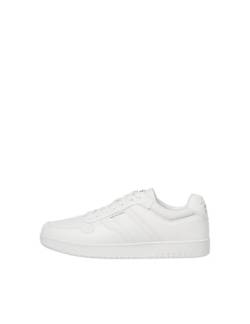 JACK & JONES Male Sneaker Low, 46 EU von JACK & JONES