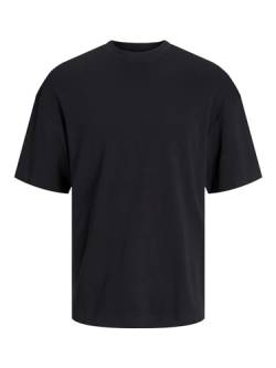 JACK & JONES Male T-Shirt Crew Neck von JACK & JONES