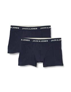 JACK & JONES Men's Boxer Shorts von JACK & JONES