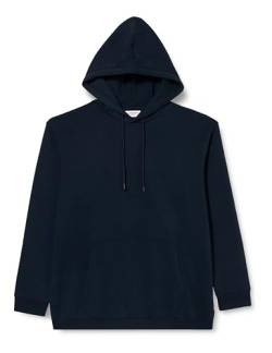 JACK&JONES PLUS JJEBRADLEY Sweat Hood NOOS PLS von JACK & JONES