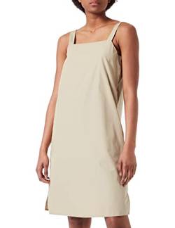 JACK&JONES Women's JJXX JXNIKITA POPLIN SN Dress, Twill, S von JACK & JONES