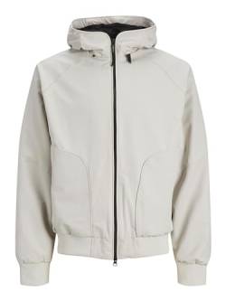 JACK & JONES male Blousonjacke Blousonjacke von JACK & JONES