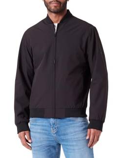 JACK & JONES male Blousonjacke Blousonjacke von JACK & JONES