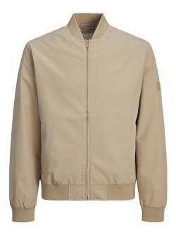 JACK & JONES male Blousonjacke Blousonjacke von JACK & JONES