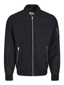 JACK & JONES male Blousonjacke Blousonjacke von JACK & JONES