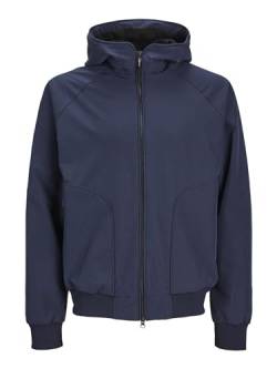 JACK & JONES male Bomberjacke Reißverschluss von JACK & JONES