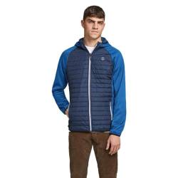 JACK & JONES male Hybridjacke Hybridjacke von JACK & JONES