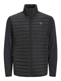 JACK & JONES male Leicht gepolsterte Jacke Leicht gepolsterte Jacke von JACK & JONES