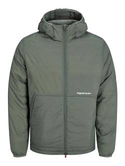 JACK & JONES male Leichte jacke Leichte jacke von JACK & JONES