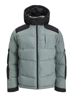 JACK & JONES male Pufferjacke Pufferjacke von JACK & JONES