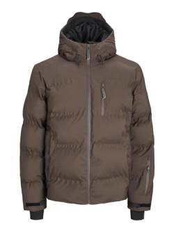 JACK & JONES male Pufferjacke Pufferjacke von JACK & JONES