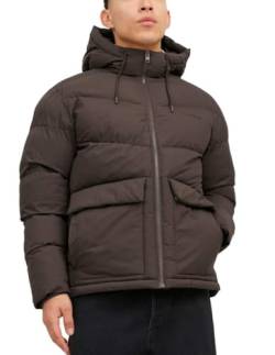 JACK & JONES male Teddyfell Jacke Teddyfell Jacke von JACK & JONES