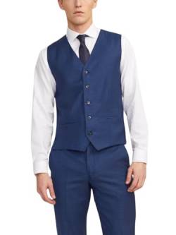 JACK & JONES male Weste JPRSOLARIS Slim Fit Anzugweste von JACK & JONES