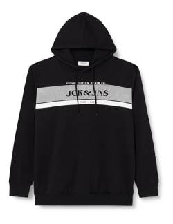 JJALEX Sweat Hood PLS von JACK & JONES