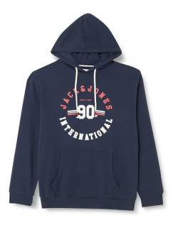 JJCARLO Sweat Hood PLS von JACK & JONES