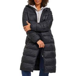 JJXX Nora Lightweight Long Winterjacke Damen - S von JACK & JONES