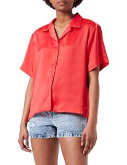 JJXX Womens Bright Rose S/S Shirts von JACK & JONES