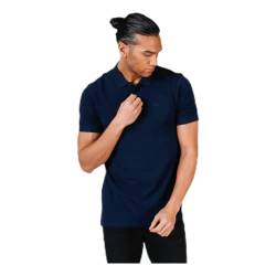 Jack & Jones Basic Poloshirts SS Herren - L von JACK & JONES