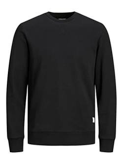 Jack & Jones Basic Pullover Herren - M von JACK & JONES