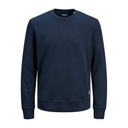 Jack & Jones Basic Pullover Herren - M von JACK & JONES