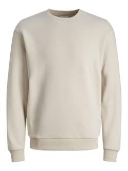 Jack & Jones Bradley Sweat Crew Pullover Kinder - 164 von JACK & JONES